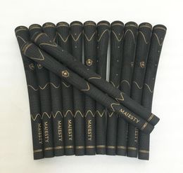 New maruman majesty Golf grips High quality carbon yarn Golf irons grips black colors in choice 20pcslot Golf clubs grips sh5904439