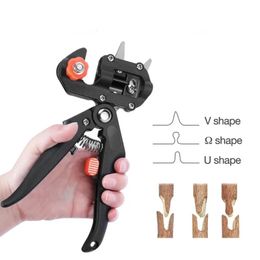 Grafting Pruner 2CMGrafting Film Garden Grafting Tool grafting knife Scissors graft Professional Branch Cutter gardening tools 240430