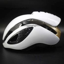 Abuse Cycling Helmets Aero Bicycle Abuse Helmet TT Time Trial Men Women Riding Race Road Bike Outdoor Sports Safety Cap Casco Ciclismo 7035 5677