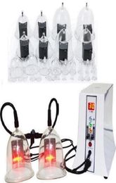 Multifunctional Slimming Beauty Instrument Vacuum therapy breast and butt enlargement lift up electric vibrator pump massage machi9550861