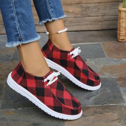 Casual Shoes Sneakers Women Flats 2024 Ladies Breathable Slip On Comfy Loafers Walking Running Designer Lolita