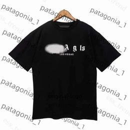 palm angles T shirt tops Summer Loose palm T shirt Fashion Casual Shirt Clothing Street cute t shirts Men Women palm angles High Quality Unisex Couple 4254