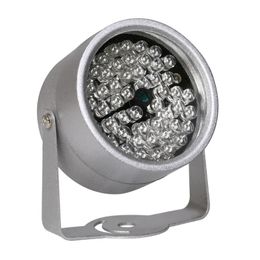 CCTV LEDS 48IR lilluminator Light IR Infrared Night metal waterproof CCTV Fill Light For CCTV Surveillance camera