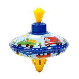 4D Beyblades Rotating Gyroscope Toy Classic Magic Top Childrens Education Birthday Gift Party Discount Q2404301