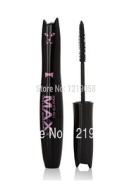 1Pc 2014 Volume Curling Mascara makeup waterproof Lash Extension Black max Mascara cosmetic for the eyes4583154