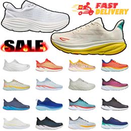 Sneakers Designer running shoes mens women 8 9 sneakers ONE womens Anthracite hiking shoe breathable mens outdoor Sports Trainers