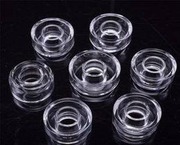 NEW 100 Real Quartz Dish Quartz Replacement For Titanium Nail Quartz Nail For Oil Rig Bongs1665693