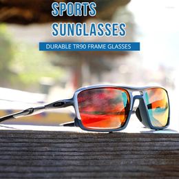 Sunglasses Frames Polarized Driving Anti Strong Light UV Anti-Glare Glasses Optical Prescription