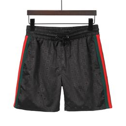 23ss Hot Luxury Designer Mens fashion Beach Pants Swimwear Surf Nylon Man Shorts tracksuit jogger Pantss Swim Wear Boardshorts wholesale M-3XL #0101