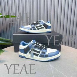 Casual Shoes 2024 Sneakers Men's And Women's Mesh High Quality Couple Running Boys Girls Walking Dog Bone Sho