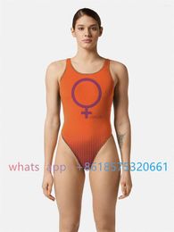 Women's Swimwear LOVE One-piece Women Sports Push Up Swimsuit Body Female Bathing Suit Swimming Pool Training Beach Swim Wear 2024