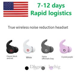 Earphone True Wireless Bluetooth Headphones TWS Fit Pro Noise Reduction Earbuds Touch Control Headset For iPhone 14 13 Samsung Xiaomi Huawei Universal