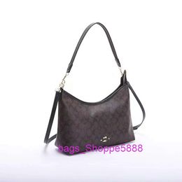 Design Handbags at Wholesale Prices 2024 Spring New Laurel Wandering Bag Fashionable and Minimalist Underarm Large Capacity Commuter Crossbody Womens