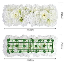 Party Supplies Pillar Arch For Wedding Decoration Stage Backdrop Flower Road Lead Long Table Centrepiece Flowers