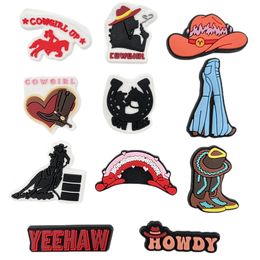 fashion girls charms Anime charms wholesale childhood memories game funny gift cartoon charms shoe accessories pvc decoration buckle soft rubber clog charms