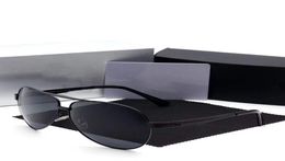 Luxaryquality Glass lens Polit 737 Sunglasses carfia mm UV 380 sunglasses for men Designer sunglasses Vintage metal Sport Sun gla6634634