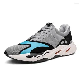 Running Shoes 2024 Mens Trail Breathable Light Weight Outdoor Sports Non-slip Travel For Men 2055