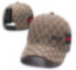New fashion Embroidered Style Golf visor baseball Cap women gorras sports luxurys hats for men designer hat hip hop Snapback Caps 2341344