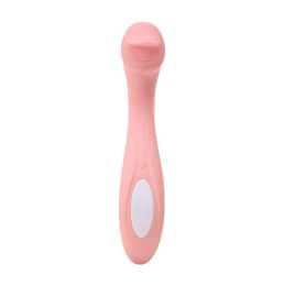 NXY Vibrators 10 Vibration Modes Vibrator Sex Toy Women Machine for 01049768397