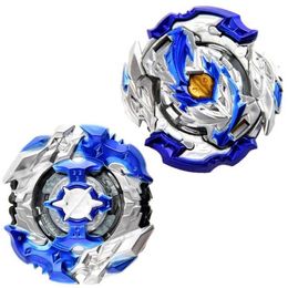 4D Beyblades B-X TOUPIE BURST BEYBLADE SPINNING TOP Blue B-128 B-149 Metal Toy Fighting Gyroscope Boy No Launcher Q240430