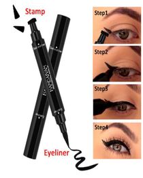Whole Black eye liner Makeup tools accessories Not Dizzy Waterproof Liquid Eyeliner Pencil quality eyeliner to eye pe4957354
