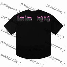 palm angles T shirt tops Summer Loose palm T shirt Fashion Casual Shirt Clothing Street cute t shirts Men Women palm angles High Quality Unisex Couple 8494