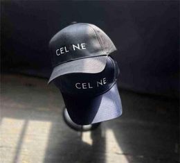 ball ns s designer caps full details silin metal buckle letter baseball hat lisa same star tongue hat mens and womens fashion2310483