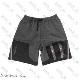 Stones Islandes Short Men's Designer Shorts Pockets Work Womens Summer Sweatpants Multi-Function Thigh Pants Short Casual Loose High Street Shorts Cp Jacket 277
