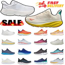 Sneakers Designer running shoes mens women 8 9 sneakers ONE womens Anthracite hiking shoe breathable mens outdoor Sports Trainers popular shoes