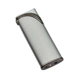 Custom Butane Lighter Creative Shapes High Temperature Ceramic Port Cigar Jet Torch Lighter