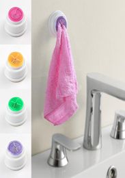 Wash Cloth Clip Dishclout Storage Rack Bathroom Towels Hanging Holder Organiser Kitchen Scouring Pad Hand Towel Racks5805193