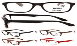 Whole man read glasses cheap plastic fashion reading glasses flexible for women read designer glasses magnification strength 13836108