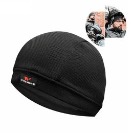 XDHB Beanie/Skull Caps Cycling Caps Summer Cool Running Hat Sport Moisture Wicking Quick-drying Headbands For Men Hiking Riding Beanie Headscarf Hats d240429