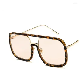 Sunglasses Frames Men's Retro Metal Mirror 2024 Brand Designer Gold Silver Lady Optical Glasses Frame Unisex Stylish Personality