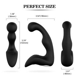 Other Health Beauty Items Sexsown of thick xxxxl plug femdom pe nien ring for men women gold mango Q240430