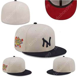 designer hat Mens Baseball Fitted Hats Classic Black Color Hip Hop Chicago Sport Full Closed Design Caps baseball cap Chapeau Stitch Heart Hustle Flowers cap W-21