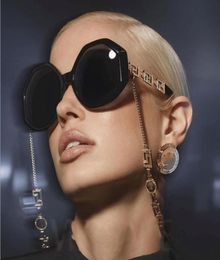 Fashion Designer Square Sunglasses Women Men Sunglass Luxury Modern Stylish Sun Glasses UV4005456409