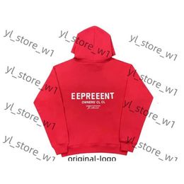 reprreesentes hoodie Mens Hoodies representdesigneres Sweatshirts Designer Mens reprreesentes Tide Brand Lightweight and breathable 1359