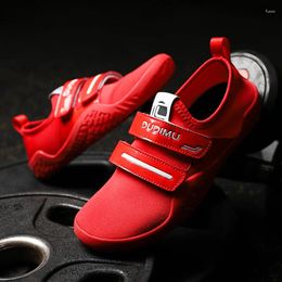 Casual Shoes Jumpmore Comprehensive Training Squat Indoor Gym Women Size 35-46