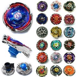 4D Beyblades B-X TOUPIE BURST BEYBLADE Rotating Top BB104 BB109 BB111 BB113 BB114 BB117 BB82 BB91 BBP01 BB88 BB28 BB80 Direct Shipping Q240430