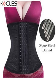 Xs 3xl Women Body Shaper Slim Waist Tummy Belt Waist Cincher Underbust Control Corset Waist Trainer Slimming Belt Shaper9661083