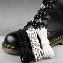 Shoe Parts Elastic No Tie Laces Shoelaces For Sneaker Stretching Metal Buckle Lock Quick Rubber Shoelace Shoestrings 2024