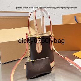 louiseViutionBag Luis Vuittons Handbag Viton Lvse Purse Coin Bag Designer Bags Women 2-piece Set Womens Handbags Wallet Fashion Brown Flower Purses