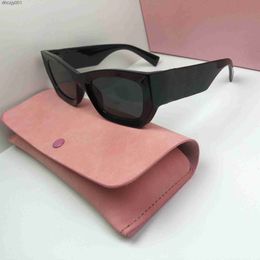 Rectangular Sunglasses for Women Designer Oval Hot Item Euro American Trend Classic Style Fashion Pieces Glasses Uv400 Outdoor Goggles Multi Colour 870L