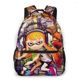 Backpack For Girls Boys Travel RucksackBackpacks Teenage School Bag