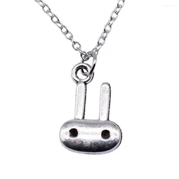 Pendant Necklaces Poultry Necklace Car Items Jewelry For Men Chain Length 40 5cm