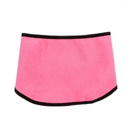 Dog Apparel Outdoor Accessories Cooling Towel Pet Ice Scarf Cat Summer Walking Running Collar