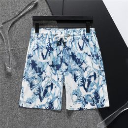 23ss Hot Luxury Designer Mens fashion Beach Pants Swimwear Surf Nylon Man Shorts tracksuit jogger Pantss Swim Wear Boardshorts wholesale M-3XL #070