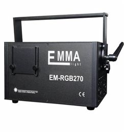 New RGB ILDA stage DJ multi Color 500MW 1W 2W 3W 4W 5W beam animation emma lazer projector text laser lights for 262U4984358