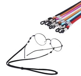 Sports Eyeglass Glasses Sunglasses Chains Neck Cord Strap String Holder Adjustable Fashion Accessories For Women Men7600708